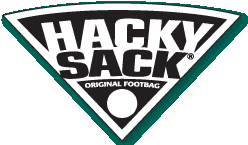 Official Hacky Sack logo