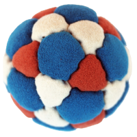 Hania footbag